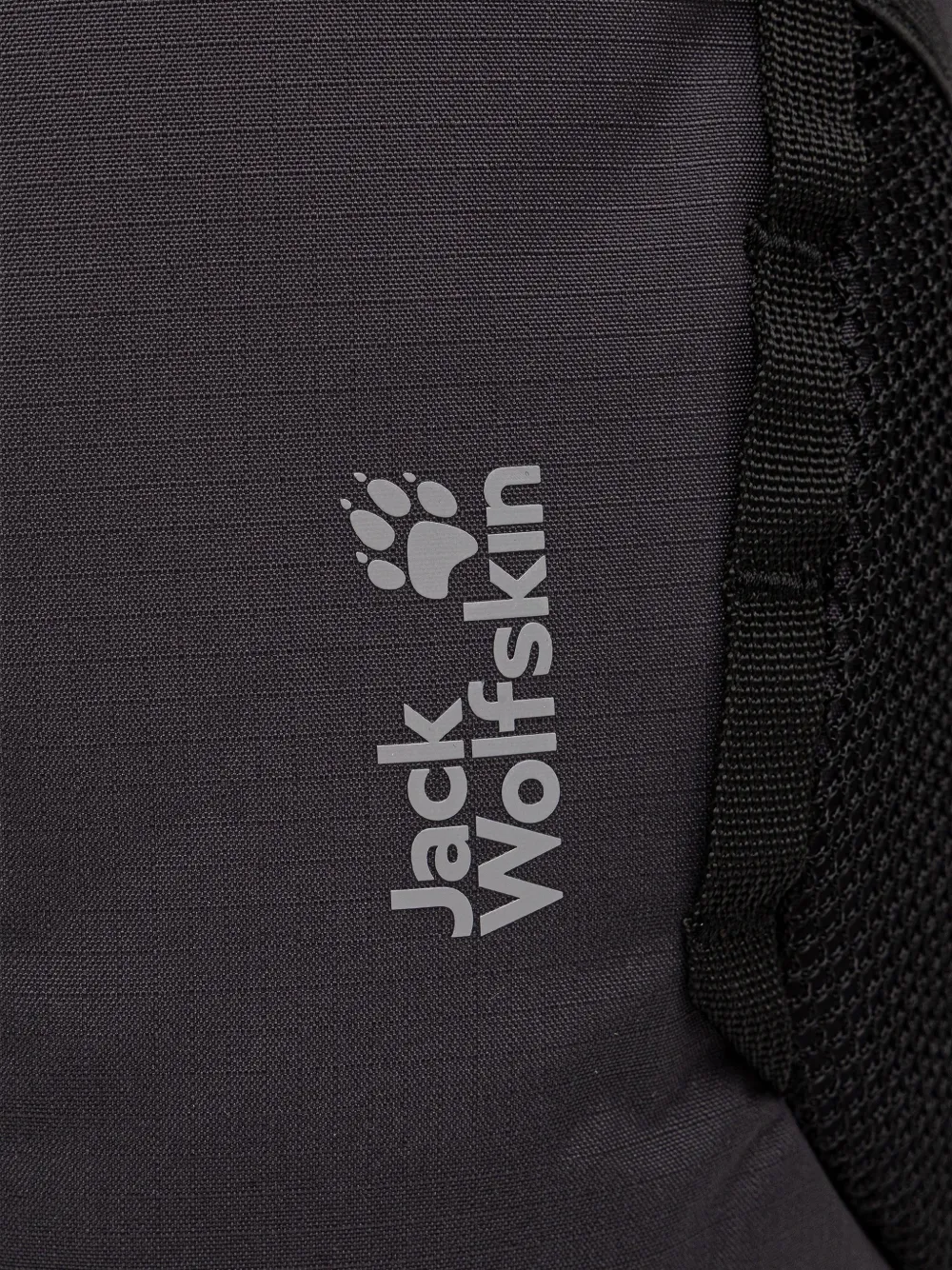 JACK WOLFSKIN Velocity Lite 10 rugzak Grijs