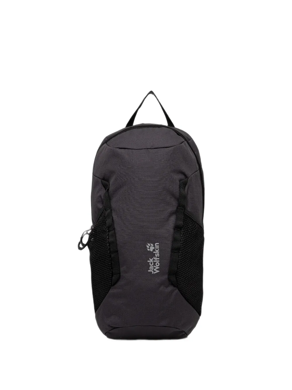 JACK WOLFSKIN Velocity Lite 10 backpack - Grigio