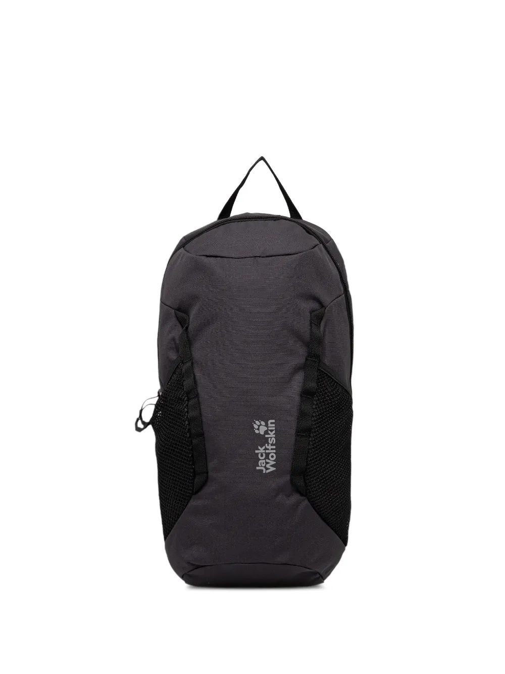 JACK WOLFSKIN Velocity Lite 10 backpack - Grigio