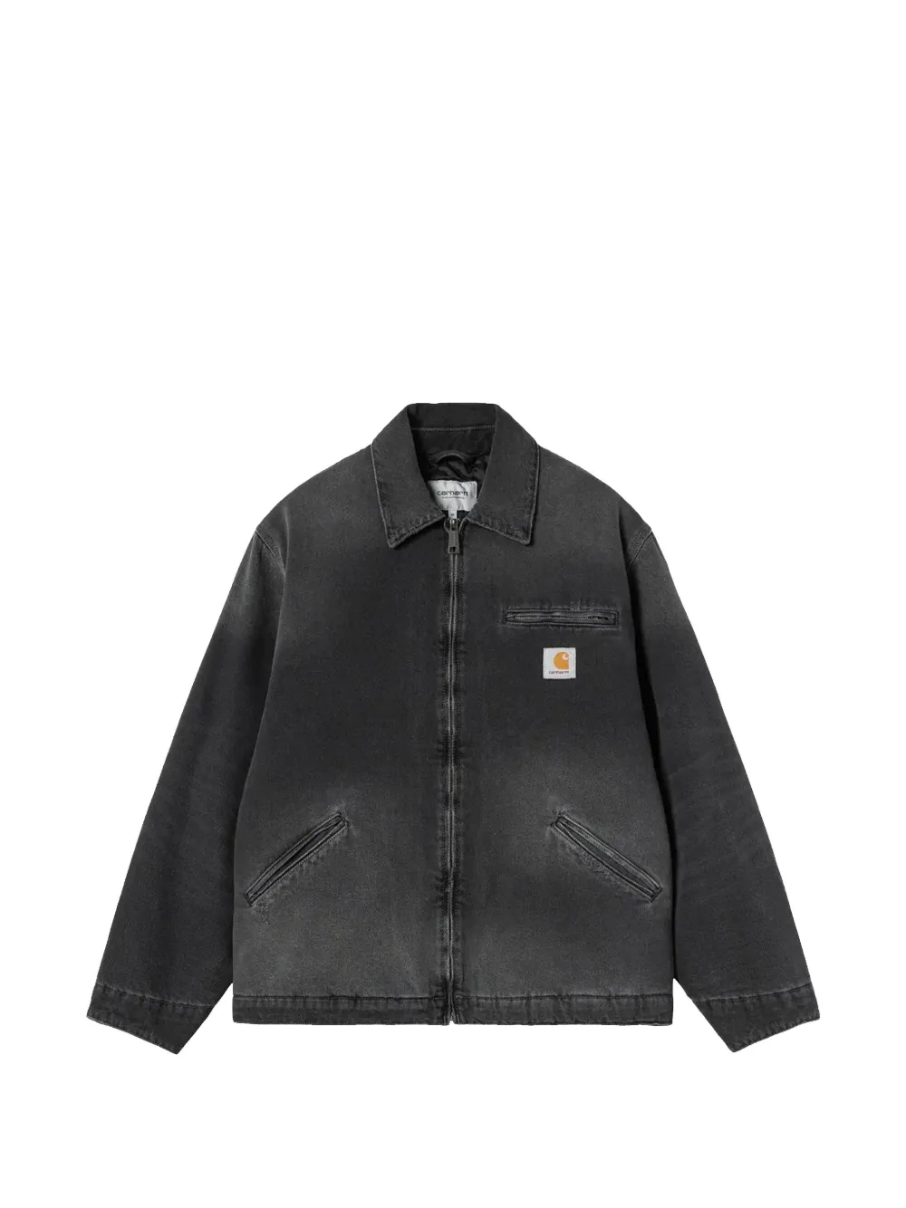 Carhartt WIP OG Detroit jacket - Grey