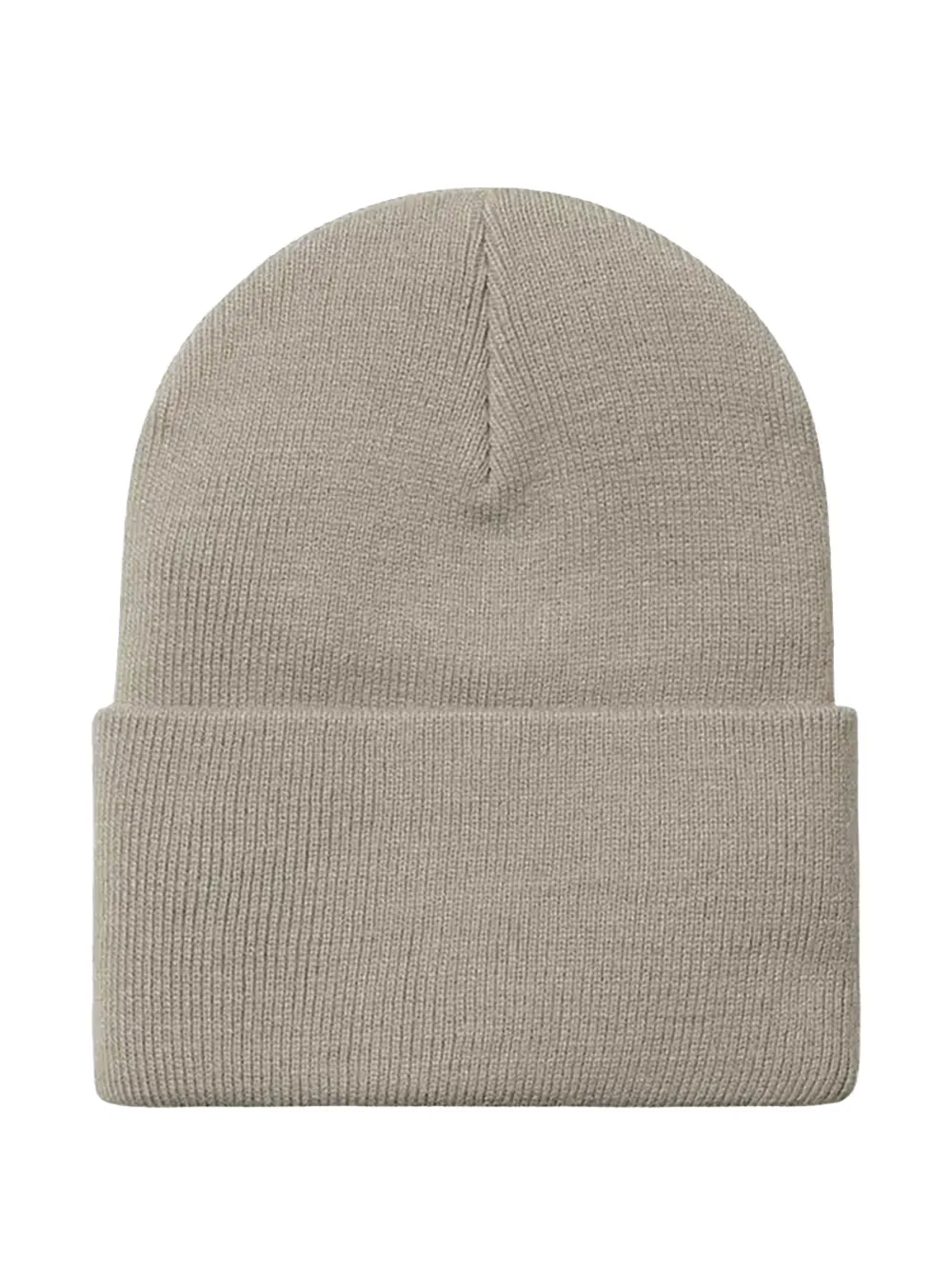 Carhartt WIP Muts met logopatch Beige