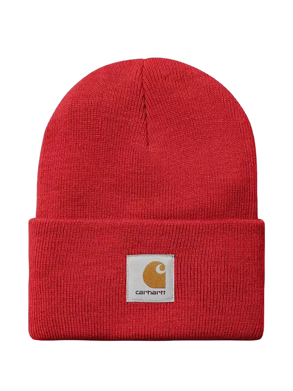 Carhartt WIP Watch hat - Rosso