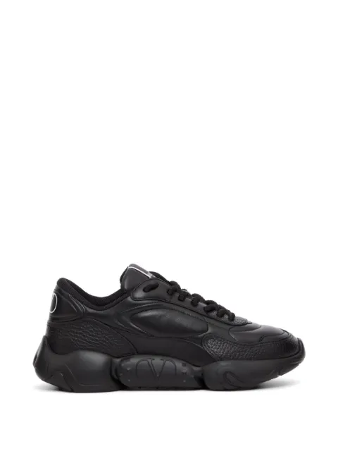 Valentino Garavani Bubbleback nappa trainers