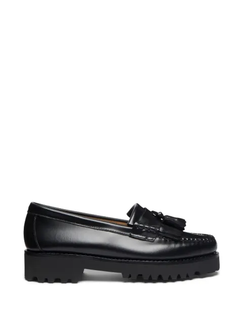G.H.Bass mocasines Weejuns 90 Esther