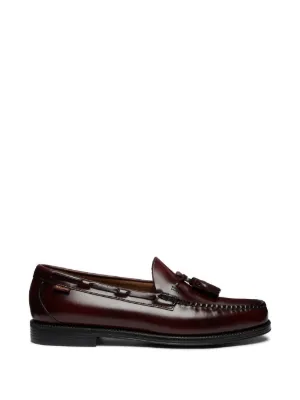 G.H.Bass Weejuns Larkin タッセル ローファー | ブラウン | FARFETCH JP