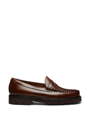 G.H.Bass Weejuns Larkin タッセルローファー | ブラウン | FARFETCH JP