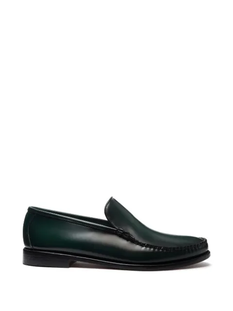 G.H.Bass Weejuns Cobra Venetian loafers