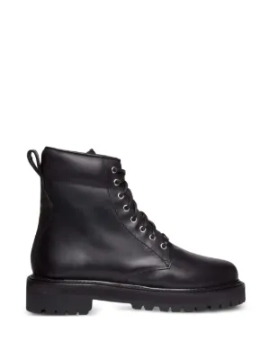 WOOLRICH レースアップブーツ US8 Woolrich レースアップ ブーツ | FARFETCH JP