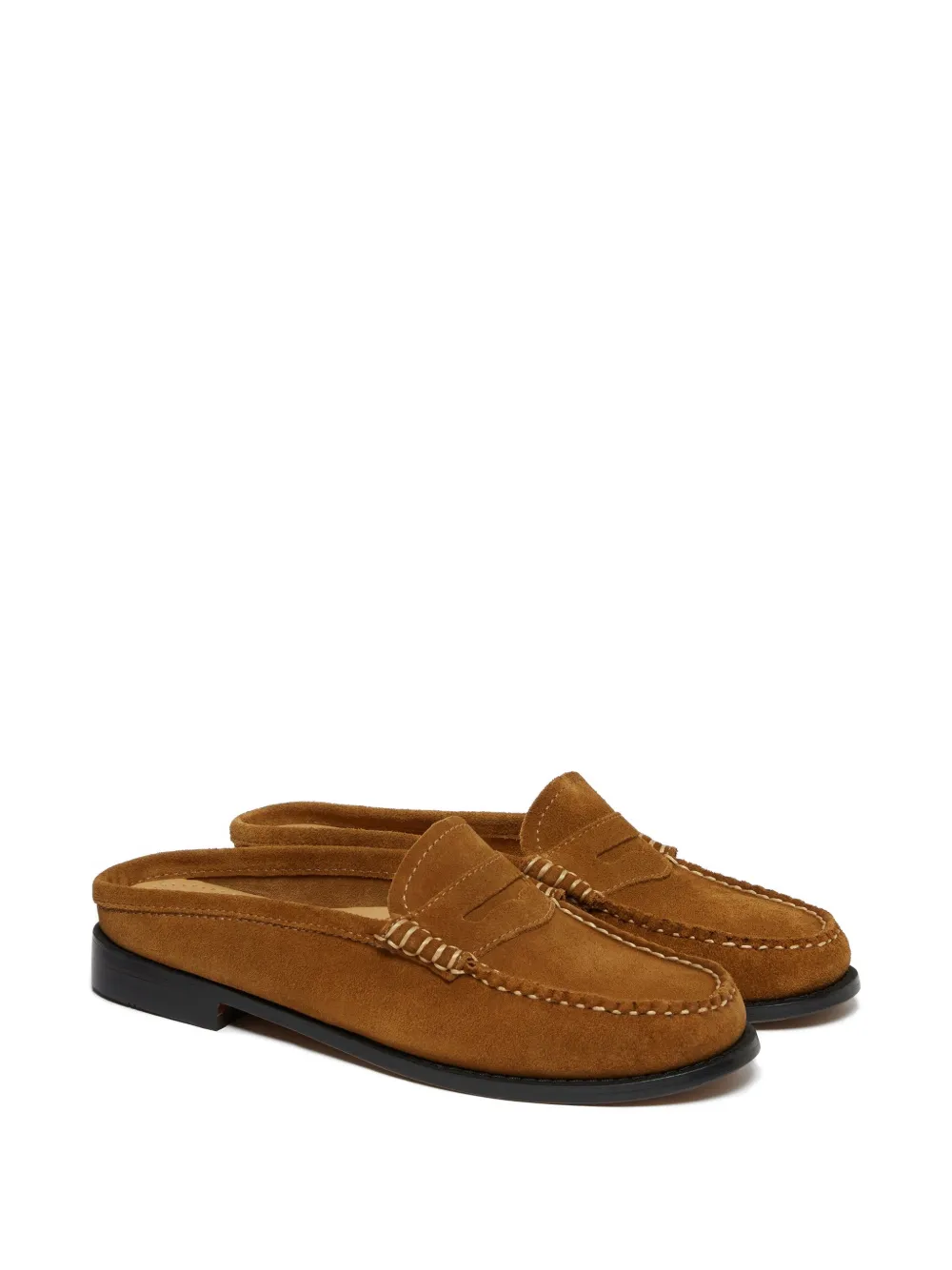 G.H.Bass Weejuns penny loafers Bruin