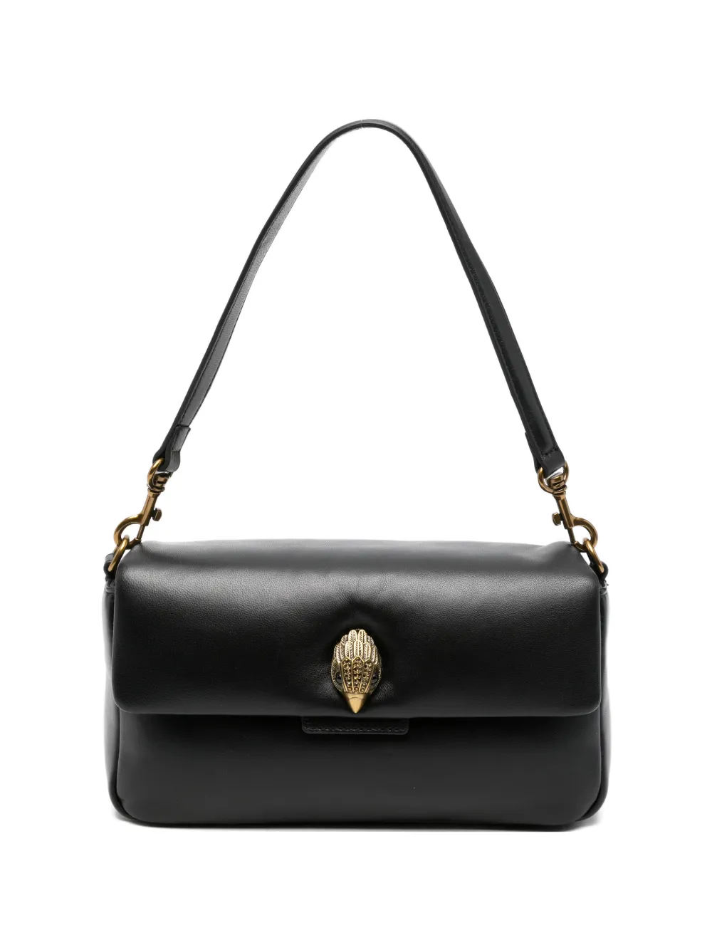 Kurt Geiger The Oxford shoulder bag - Nero