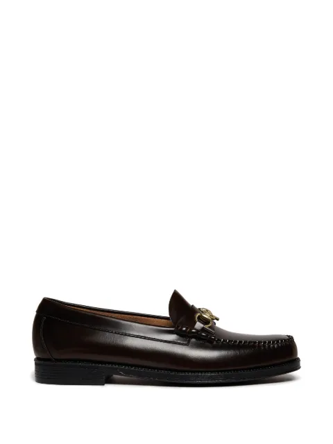 G.H.Bass Pop Easy Weejuns Lincoln Loafer