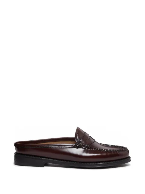 G.H.Bass Easy Weejuns penny slides