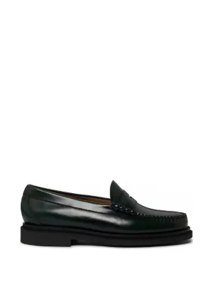 G.H.Bass Weejuns ペニーローファー | グレー | FARFETCH JP