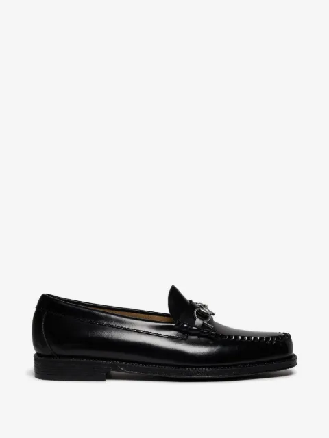 G.H.Bass x Pop Easy Weejuns Lincoln loafers