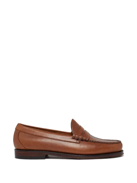 G.H.Bass Weejuns Penny-Loafer