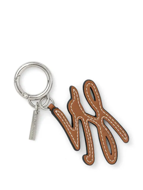 Karl Lagerfeld Autograph keyring