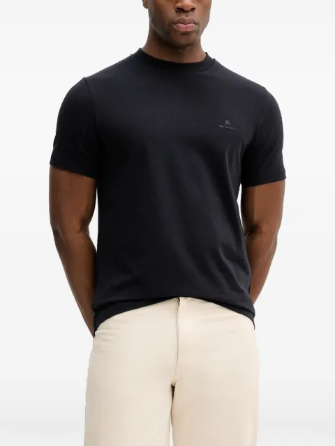 Karl Lagerfeld logo-print T-shirt