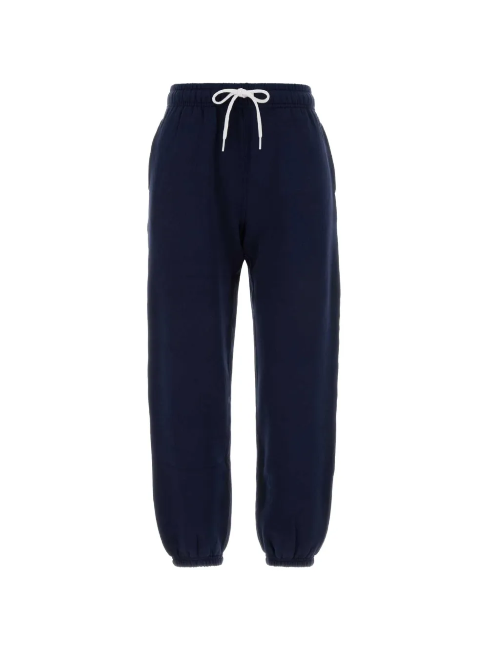 Polo Ralph Lauren drawstring track pants - Blu