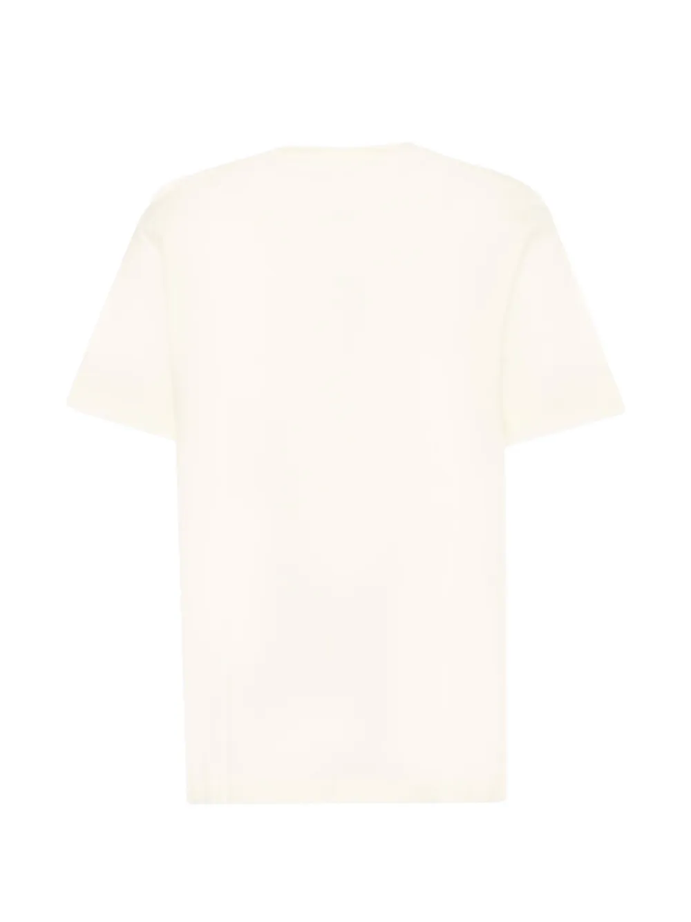  Adidas Kids Short-sleeve T-shirt - Neutrals 