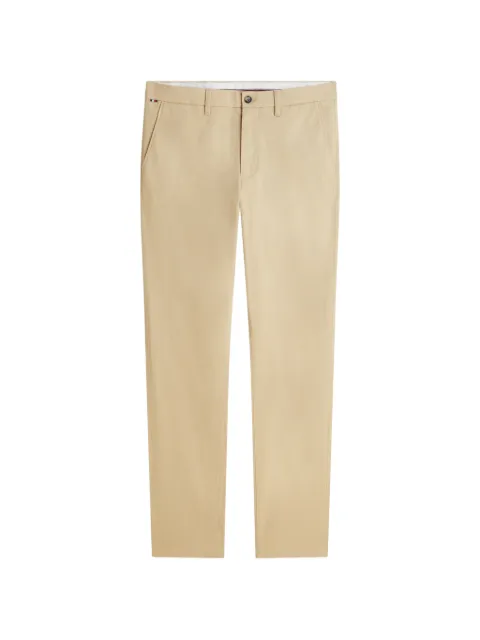 Tommy Hilfiger button trousers