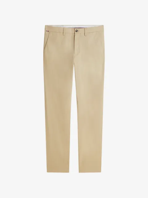 Tommy Hilfiger pantalones con botones