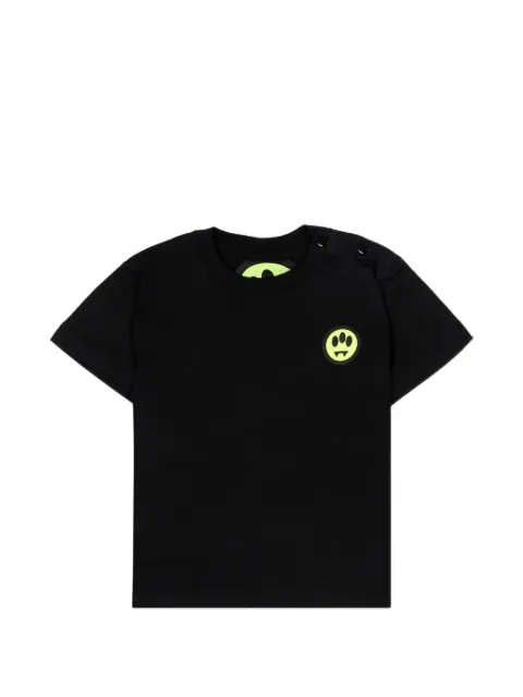 Barrow kids short-sleeve T-shirt