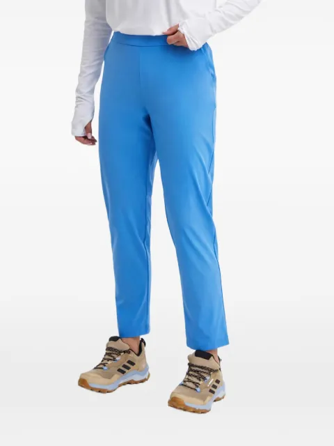Helly Hansen elasticated-waistband track pants