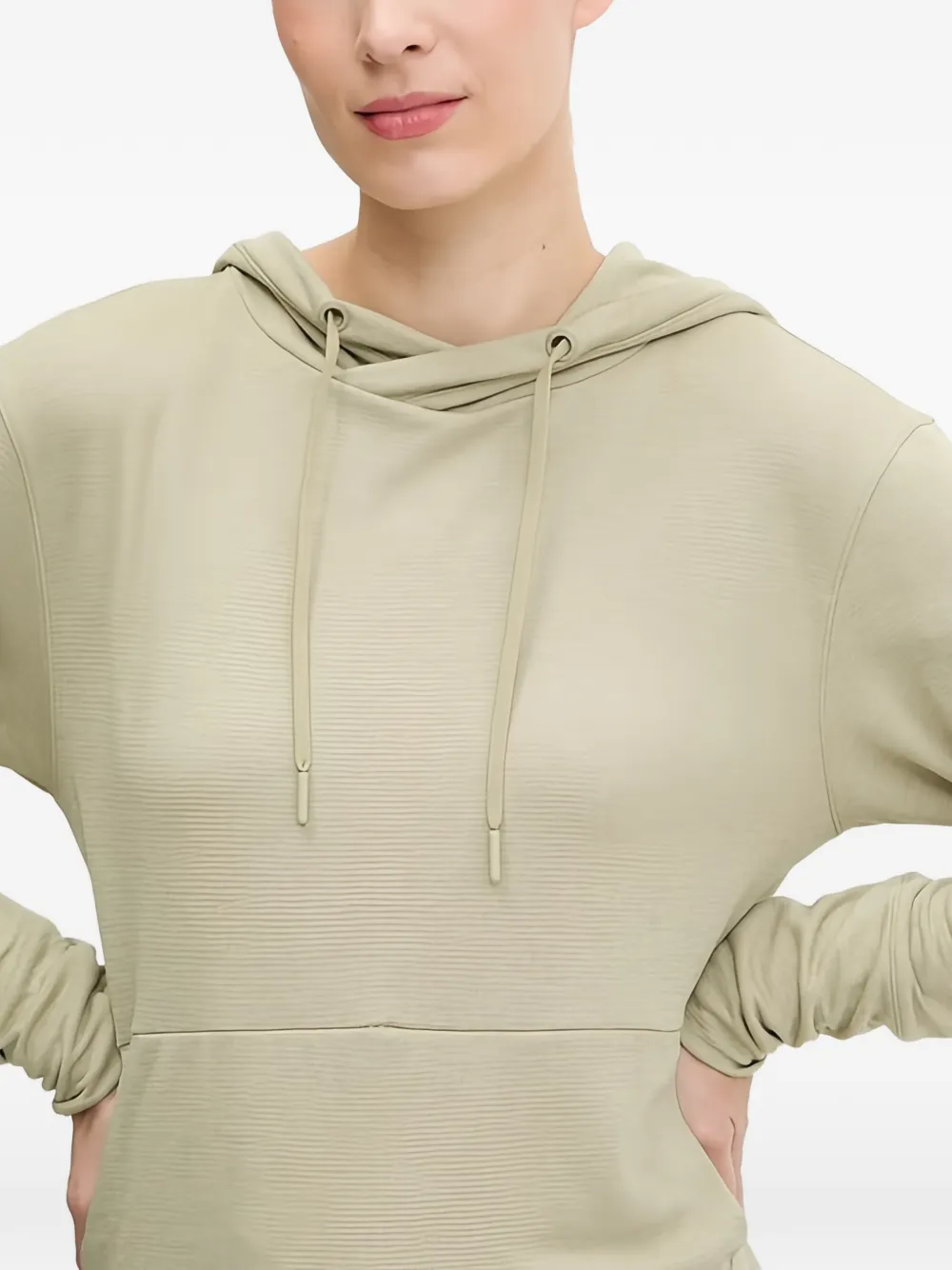 Helly Hansen Sports sweater Groen