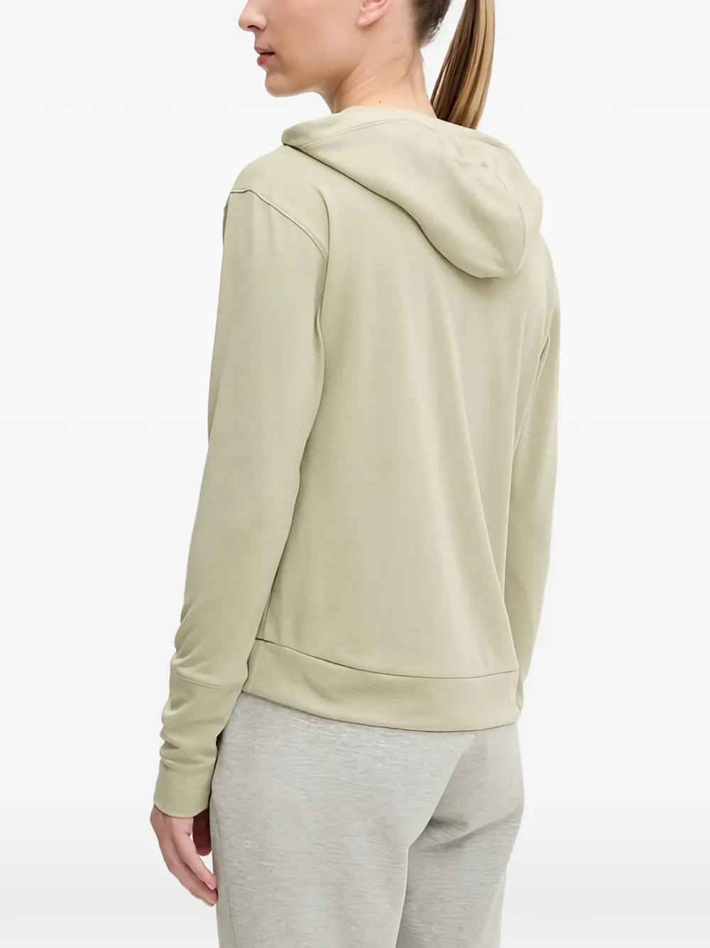 Helly Hansen Sports sweater Groen