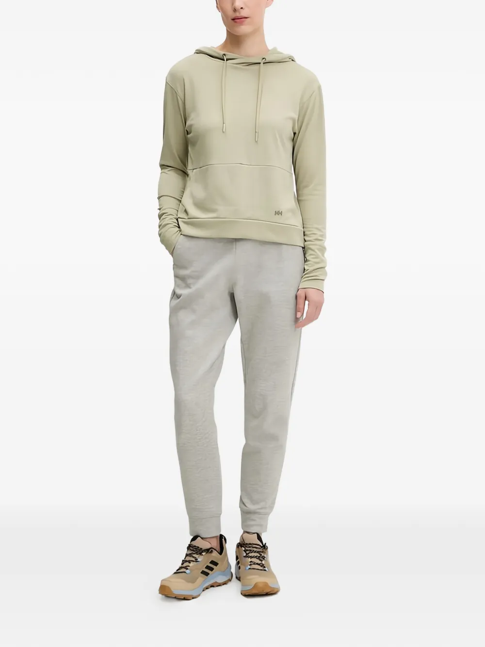 Helly Hansen Sports sweater Groen