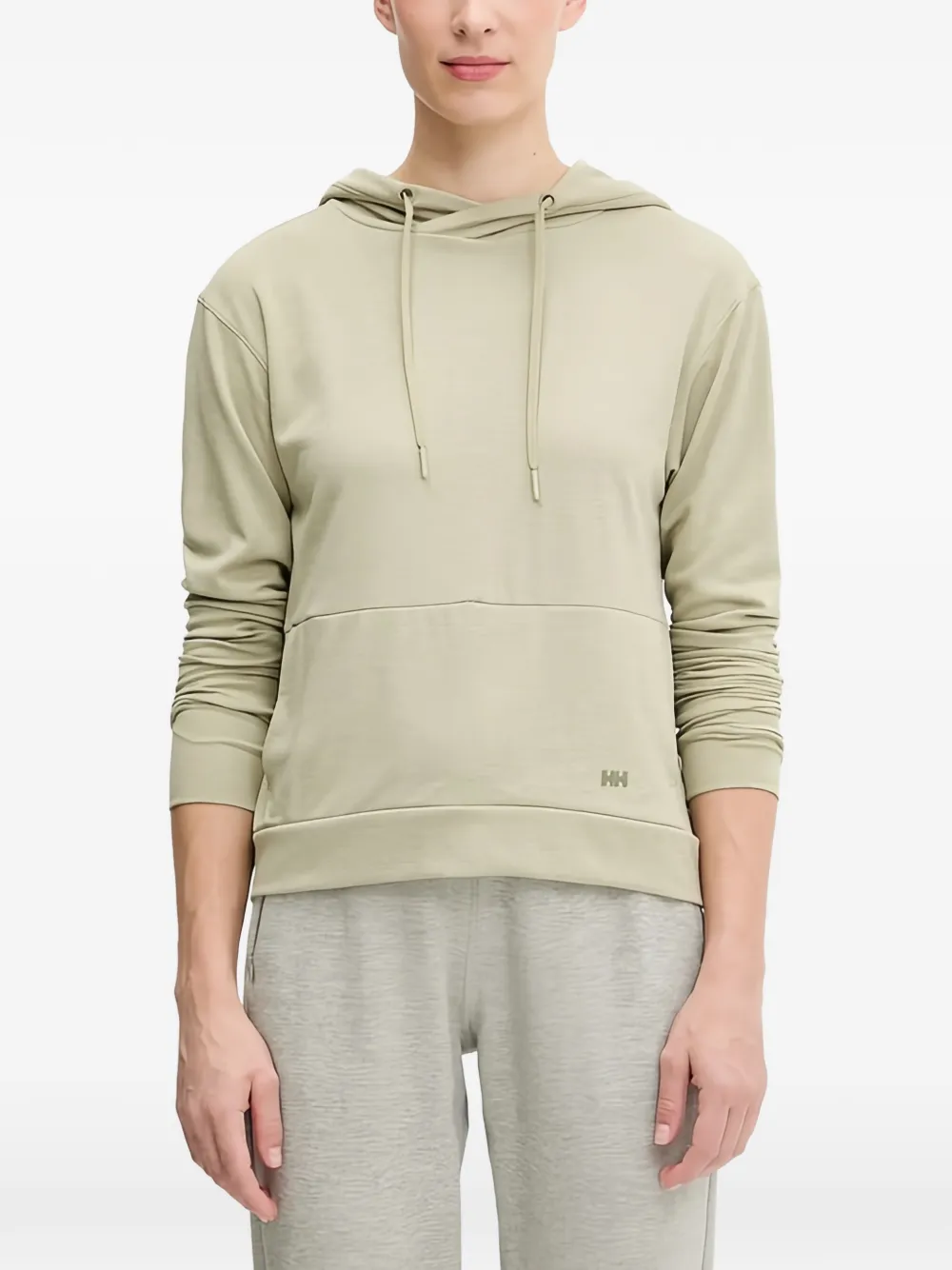 Helly Hansen Sport sweatshirt - Verde