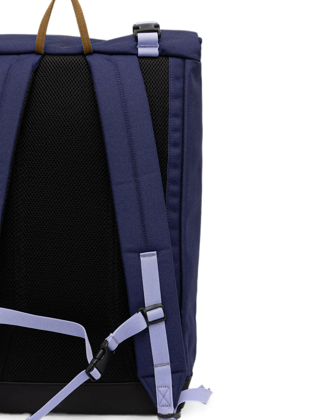 Helly Hansen Stockholm rugzak met logo-patch Blauw