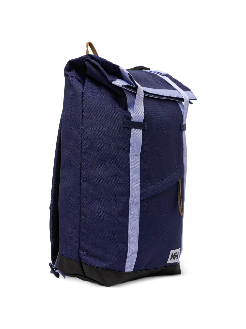 Helly Hansen Stockholm rugzak met logo-patch Blauw