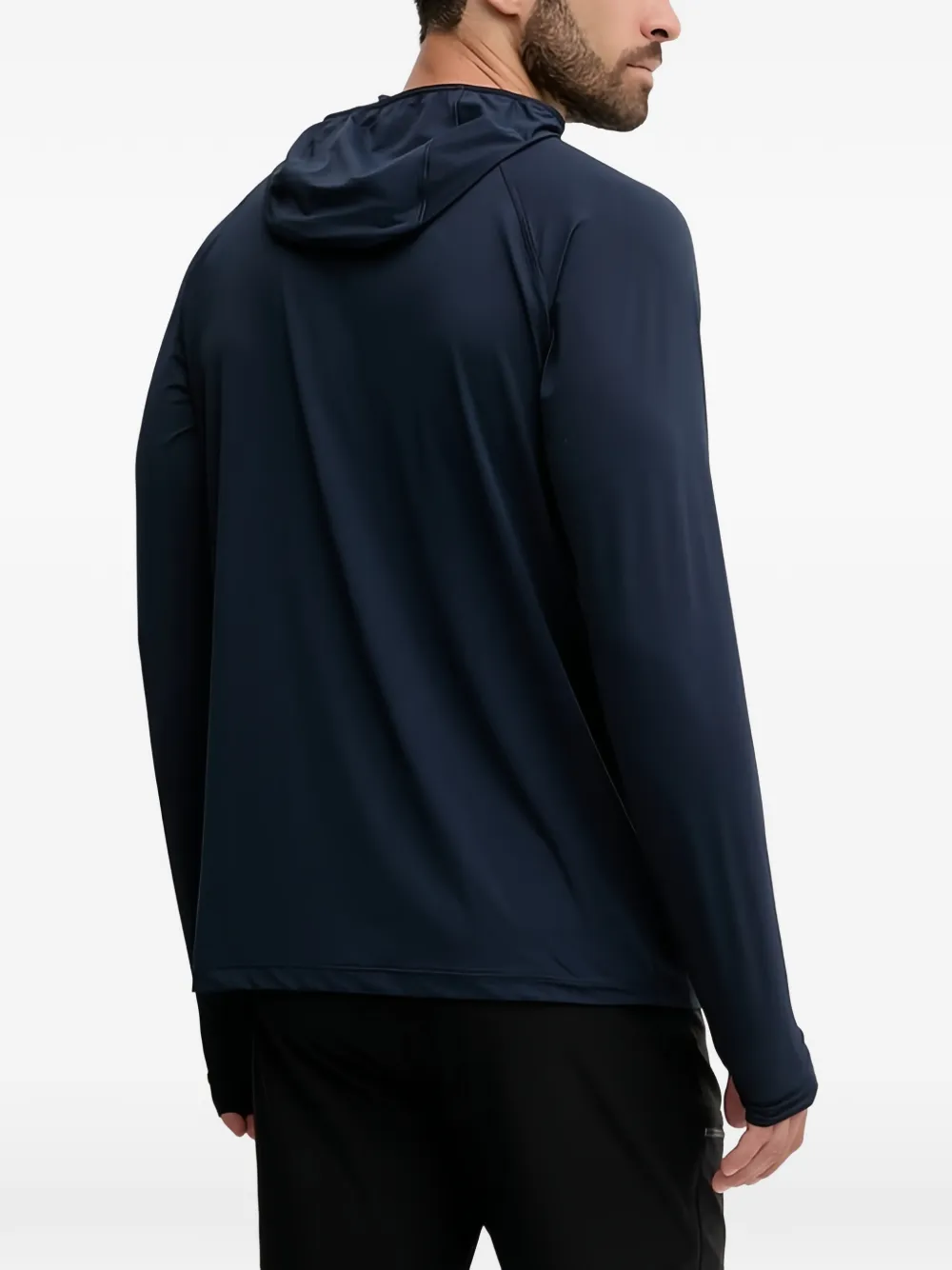  Helly Hansen Sudadera Shine Solen Con Capucha - Azul 