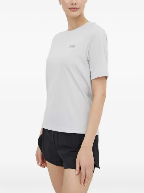 Helly Hansen logo-print T-shirt