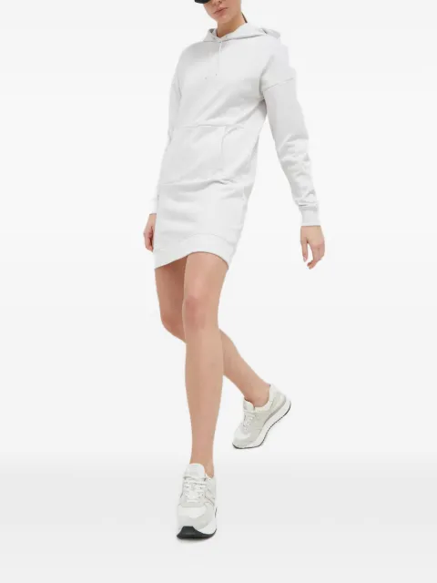 Helly Hansen vestido corto con capucha