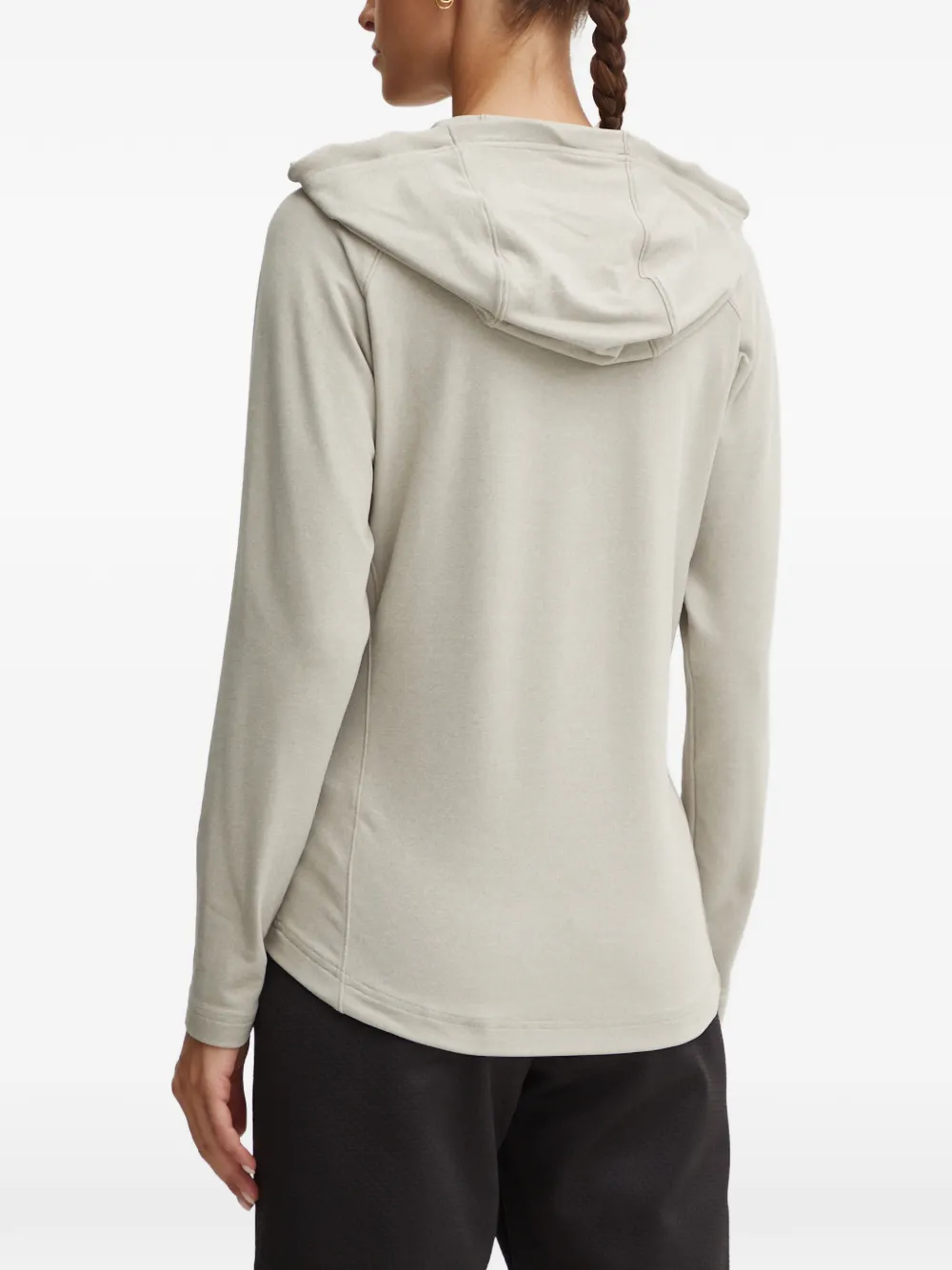 Helly Hansen Verglas sweater Grijs