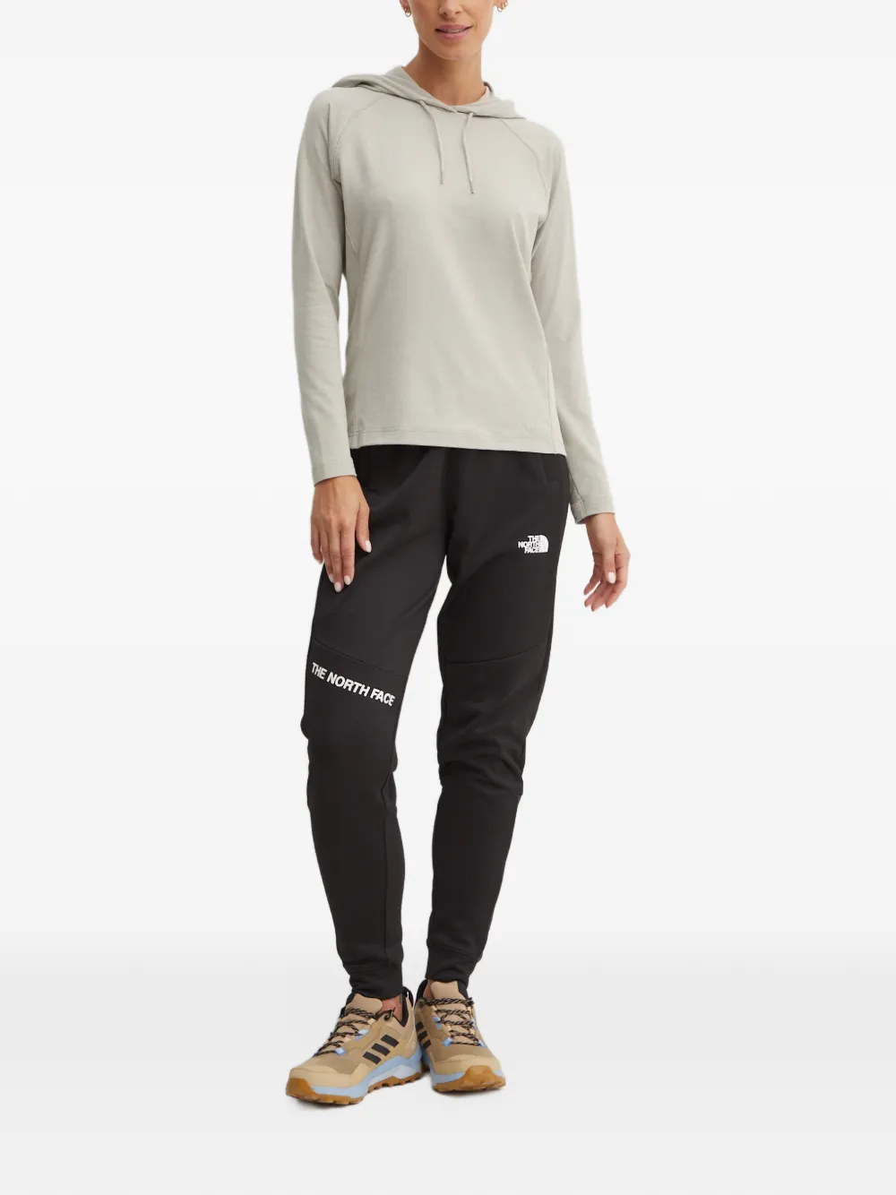 Helly Hansen Verglas sweater Grijs