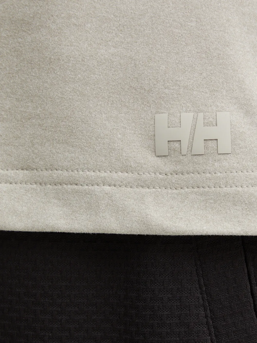 Helly Hansen Verglas sweater Grijs