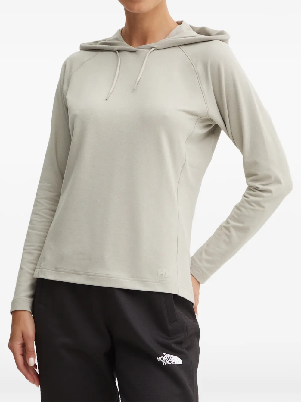 Helly Hansen Verglas sweater Grijs