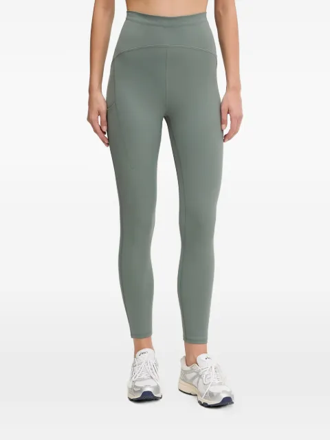 Helly Hansen logo-detail leggings