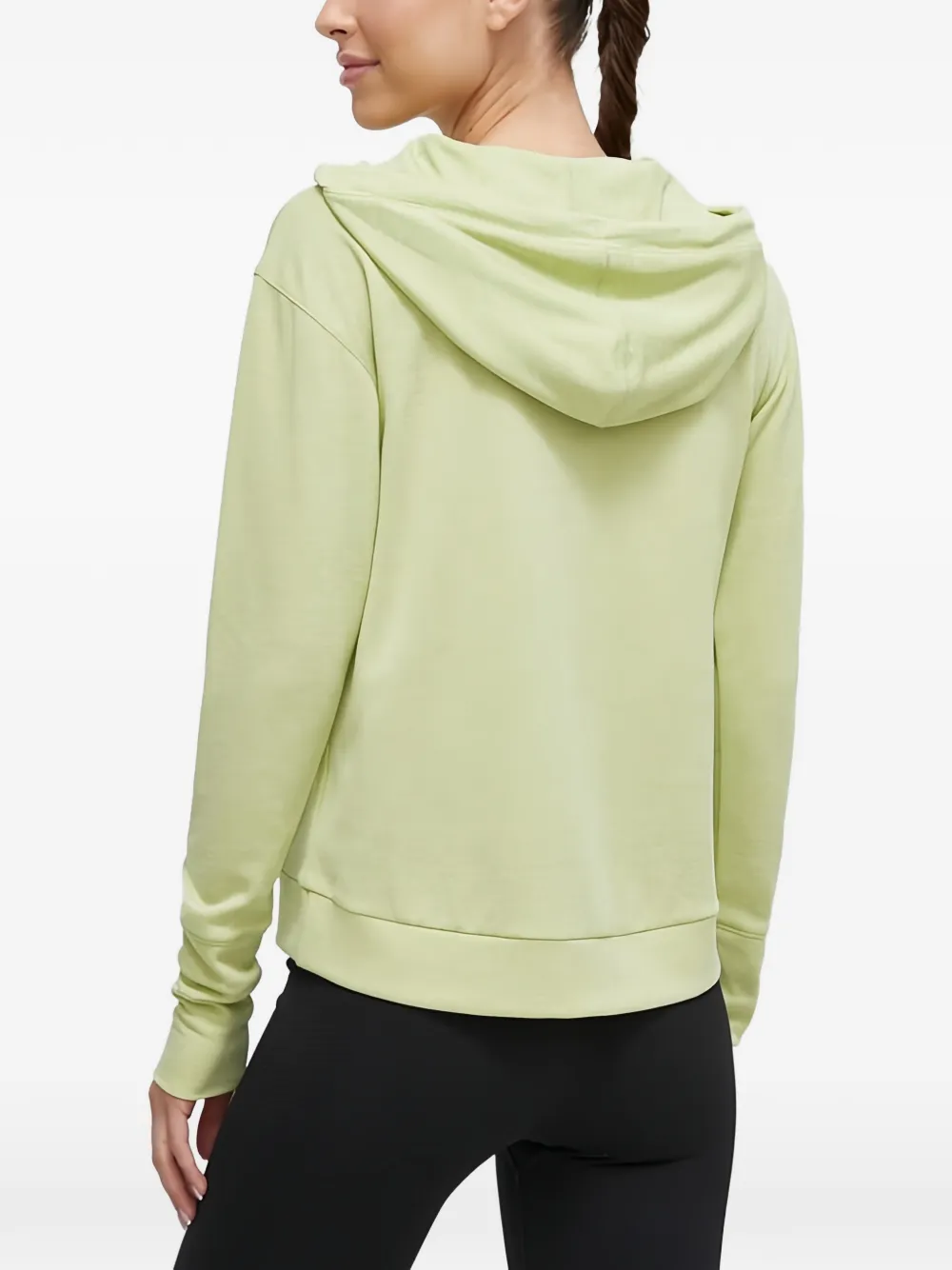 Helly Hansen Lifa hoodie Groen