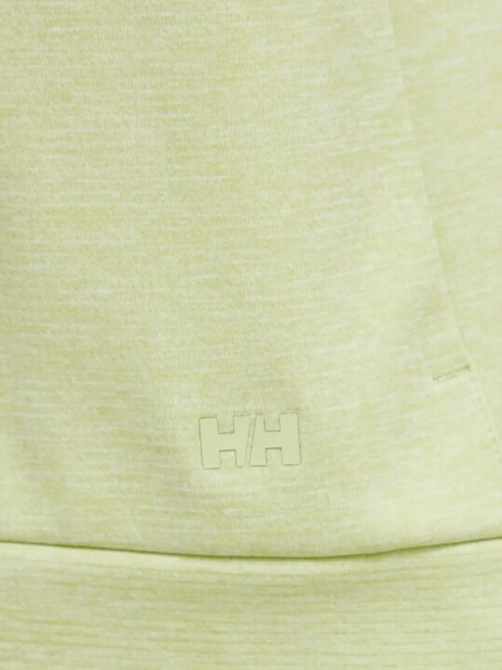 Helly Hansen Lifa hoodie Groen