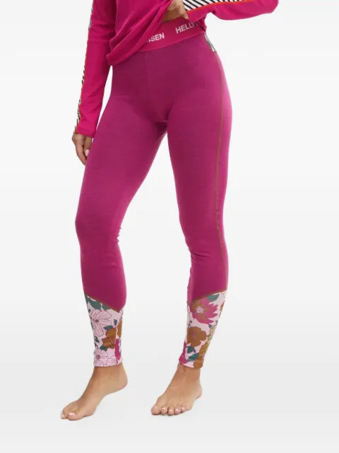 Helly Hansen Lifa base-layer leggings