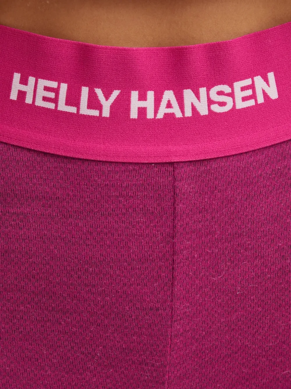 Helly Hansen Lifa legging met basislaag Roze