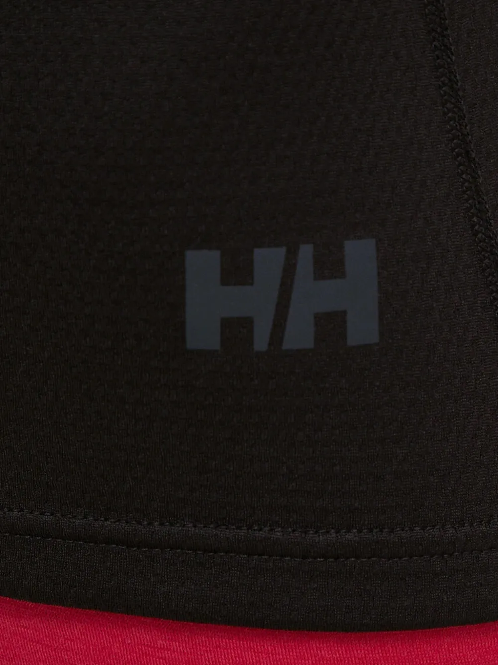 Helly Hansen Lifa Active long-sleeve top Zwart
