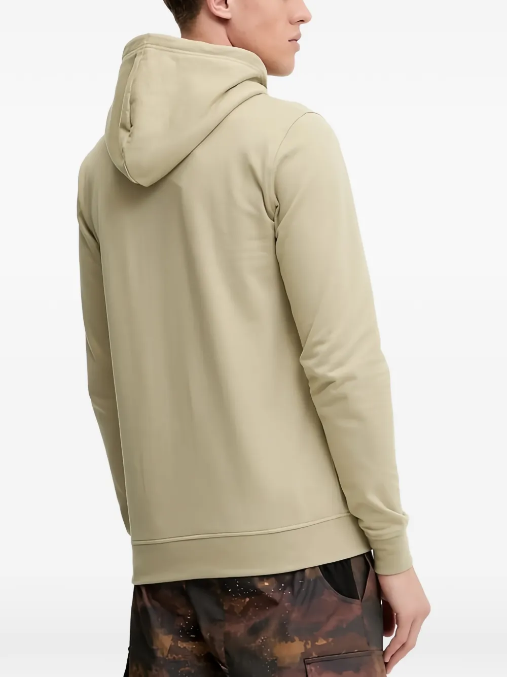  Helly Hansen Sudadera Nord Con Capucha - Neutro 