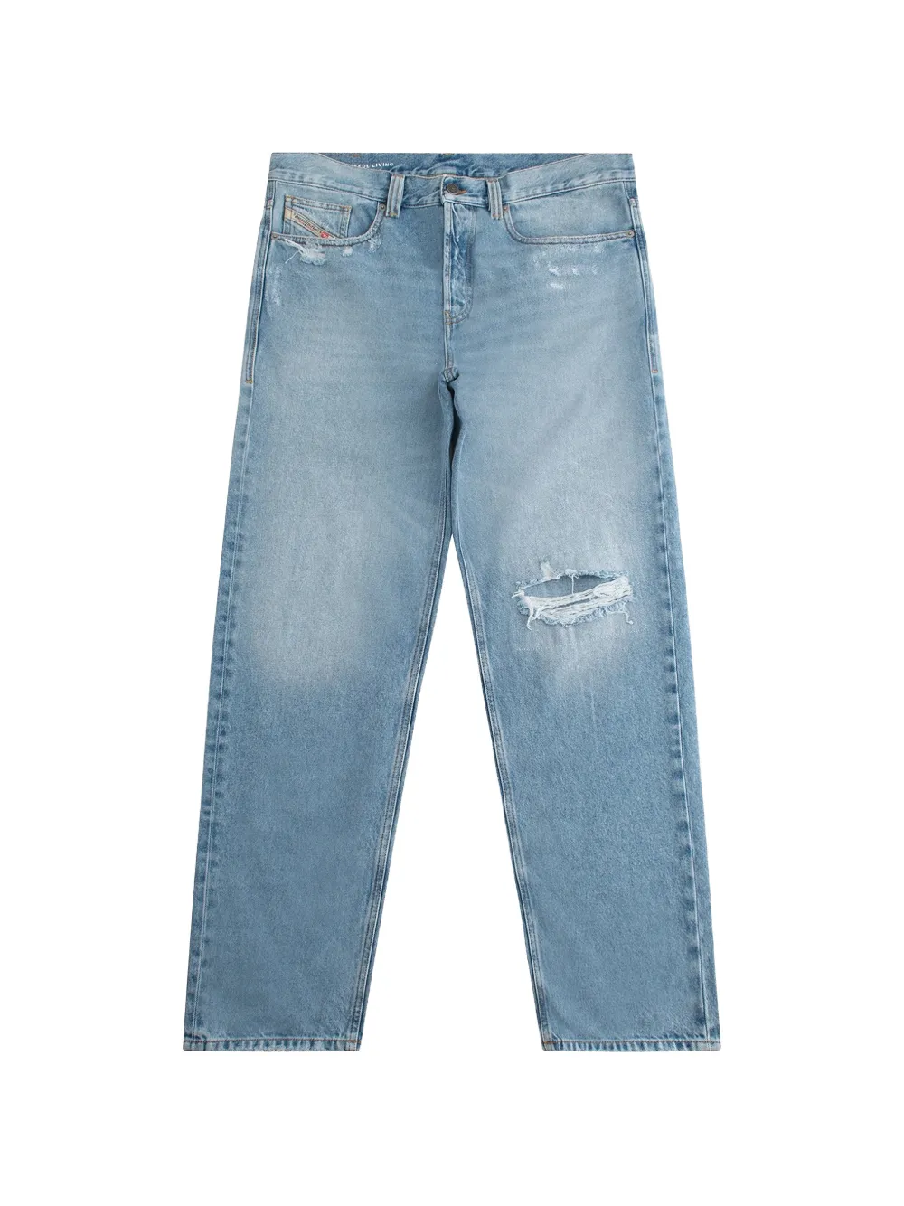 Diesel D-Macs jeans - Blu