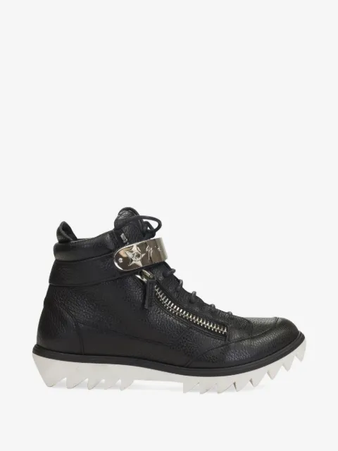 Giuseppe Zanotti Blitz Lindos Vague sneakers