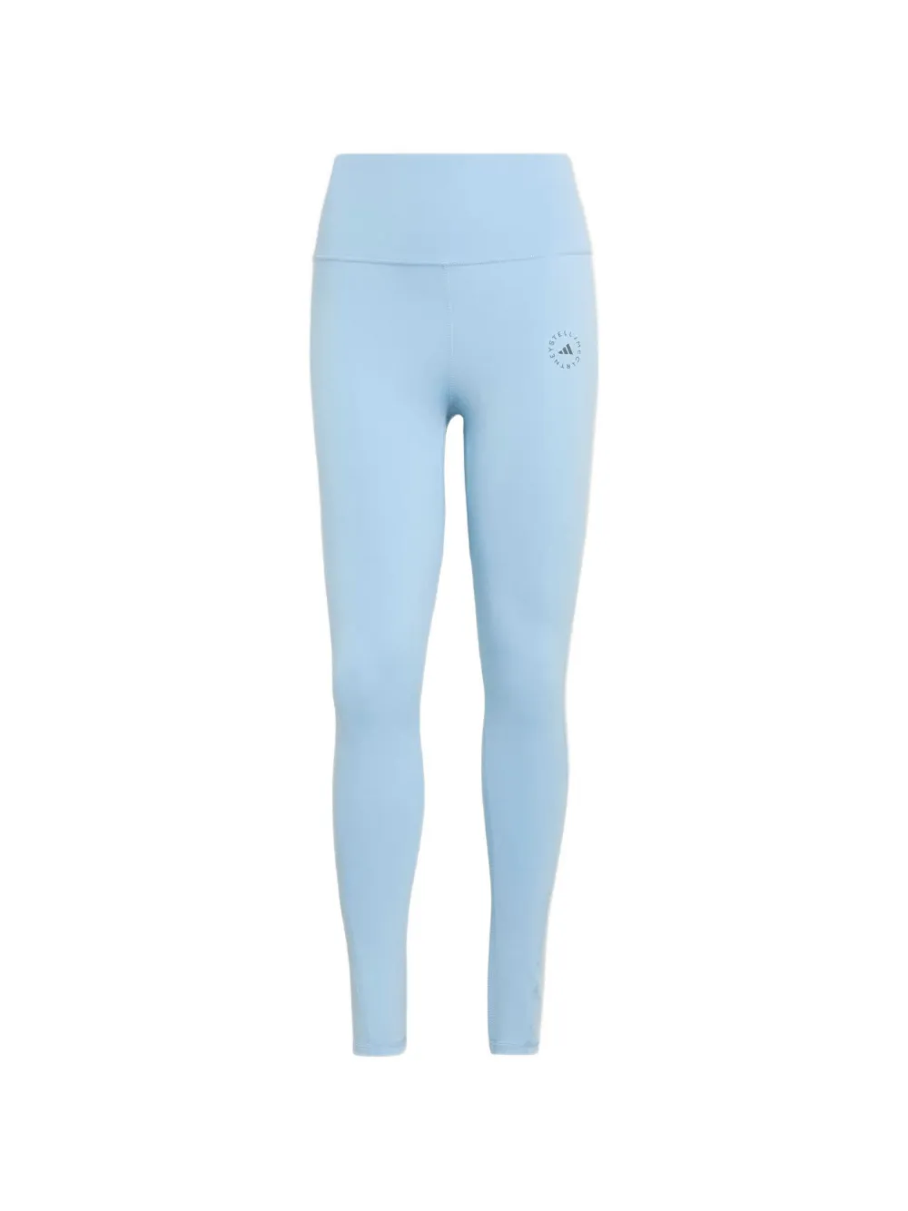 adidas by Stella McCartney x Adidas x Stella McCartney high-waisted leggings - Blu